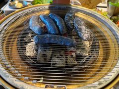 -西塔老太太泥炉烤肉(川沙百联店)