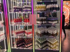 -唱吧麦颂KTV(高新店)