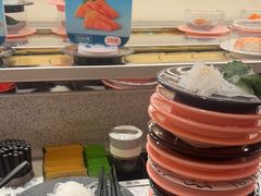 -争鲜回转寿司(西红门荟聚PLUS店)