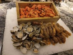 -万德诺富特酒店·自助餐厅(万德大厦店)