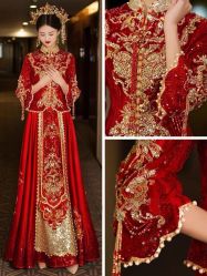 -金海岸婚纱摄影(塘沽店)