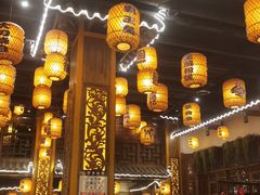 -杨记隆府(南坪店)