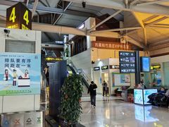-丽江三义国际机场