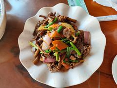 -下川岛人和海鲜酒楼