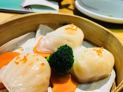 虾饺-潮粥荟·潮汕砂锅粥(朝阳大悦城店)