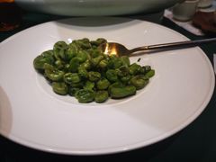 -荷风细雨·中国茶宴(碧云店)