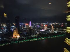 -宁波万豪酒店