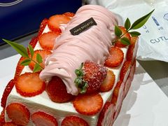 -巴黎贝甜·生日蛋糕(杭州文二路店)