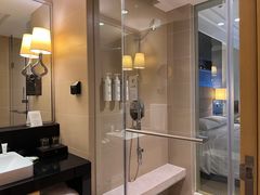 -上海浦西万怡酒店