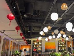 -半秋山西餐厅(巴南万达广场店)