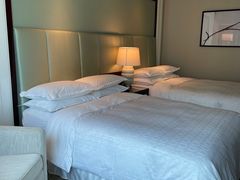 -澳门喜来登大酒店