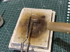 -陶语手工·拼豆·陶艺·银饰diy(宽厚里店)