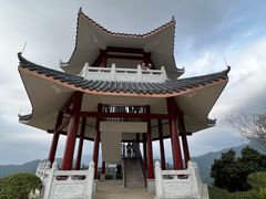 -广州市石门国家森林公园