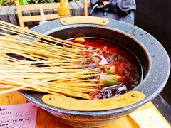 -冒椒火辣(奎星楼街店)