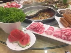 -新泰火锅城(蛟翔店)