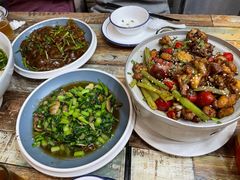 -八张桌子(老店)