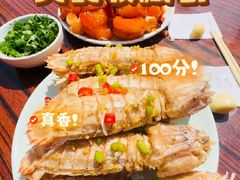 -必点海鲜·海肠捞饭大王(滨江道店)