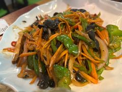 -豆蔻电影主题餐厅(四牌楼店)