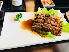 -禾绿回转寿司(万柳华联店)