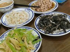 -老爆肚满五香烧牛羊肉