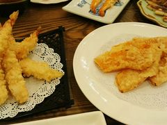 -红叶日料·放题·海胆·定食(星海店)