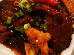 -岭南小馆