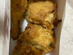 -肯德基(杭州和平饭店)