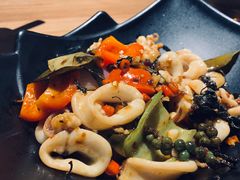 -太泰东南亚餐厅(万福广场店)