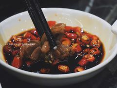 -美极鲜食坊(宝安南路店)