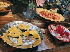 -三京祥烤肉自助料理(慈云寺店)