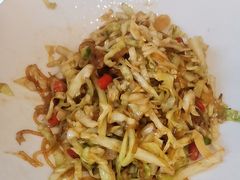 -大清花饺子(山庄店)