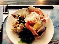 -澳门旅游塔360°旋转餐厅(南湾湖广场店)