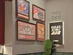 -得州厚道美式烤肉Texas Style BBQ(K11店)