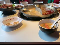 -山城辣妹子(定福庄店)