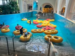 -清河半岛温泉度假酒店