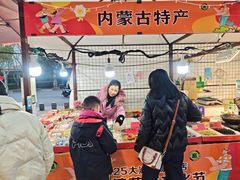 -大润发(康桥店)