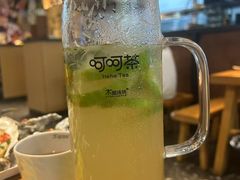 -木屋烧烤(龙岗龙城万科里店)