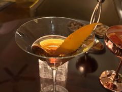 -LONG BAR 廊吧(外滩华尔道夫酒店)