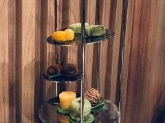 -京华烟云·北京烤鸭(领展购物广场·中关村店)