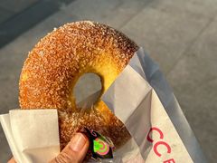 -CC BAGEL&SCONE 贝果与司康(南开大悦城店)