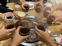 -嬷孙家潮汕牛肉火锅(北京路天河城店)