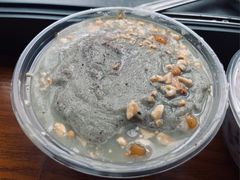 黄瓜牛奶冰浆-夏食光安顺小舒冰粉冰浆(甲秀楼店)