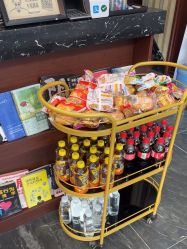 点击看大图 -绅仕門男士理发馆