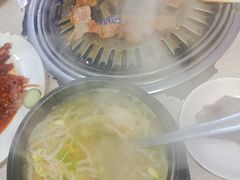 -平山城鑫烧烤(建国楼店)
