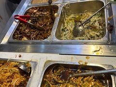 -晓宇盒饭(民安街店)