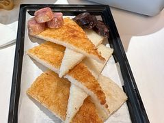 -小厨娘淮扬菜(天印大道店)