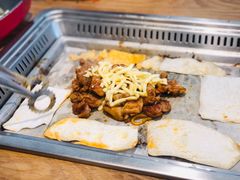 -新石器烤肉(新湖广场店)