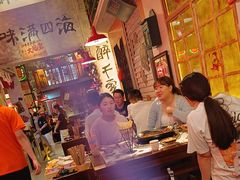 -江北北火锅馆·公路夜市(魏公村店)