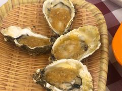 -吉源大排档·鱼生·海鲜(烧烤彩印厂店)