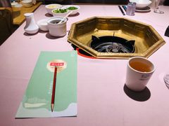 -蜀九香火锅(玉林店)